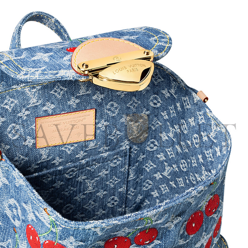 LOUIS VUITTON LV X TM VENICE NM M13679 (26*24*7cm) LOUIS VUITTON LV X TM VENICE NM M13679 (26*24*7cm)